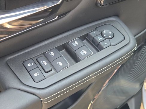 New 2026 RAM 1500 Limited image 28