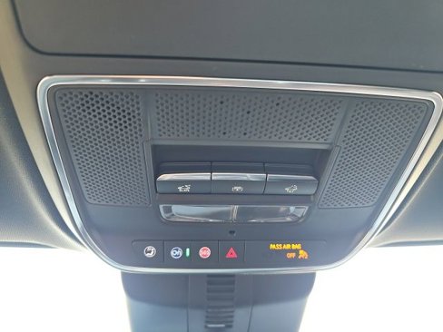 New 2026 Chevrolet Traverse RS w/ LPO, Floor Liner Package image 52
