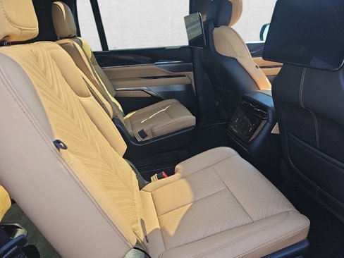 New 2026 Cadillac Escalade IQL Sport 2 image 11