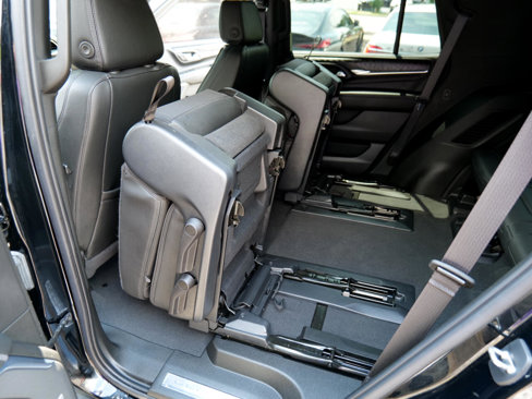 Used 2022 GMC Yukon Denali image 52