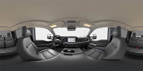 New 2026 Ford F350 XLT image 8