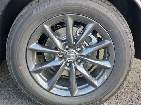 New 2026 Honda CR-V EX-L image 35