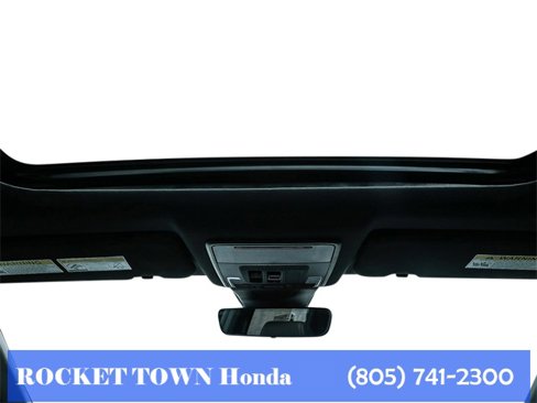 New 2026 Honda CR-V Sport-L image 17