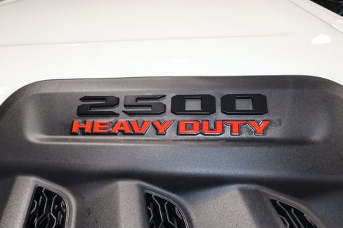 Used 2024 RAM 2500 Rebel w/ Level 2 Equipment Group image 36