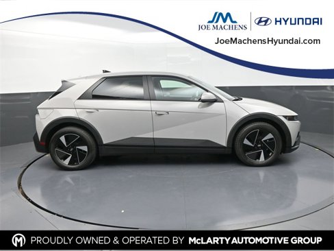 New 2025 Hyundai Ioniq 5 SE image 1