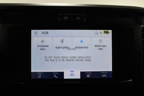 New 2025 Ford F250 XL w/ STX Appearance Package image 45