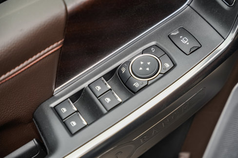 New 2025 Ford F350 King Ranch image 39