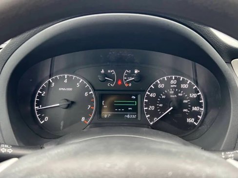 Used 2014 Nissan Sentra S image 21