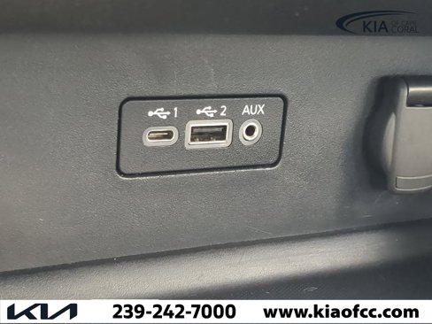 Used 2023 Nissan Altima 2.5 SV image 20