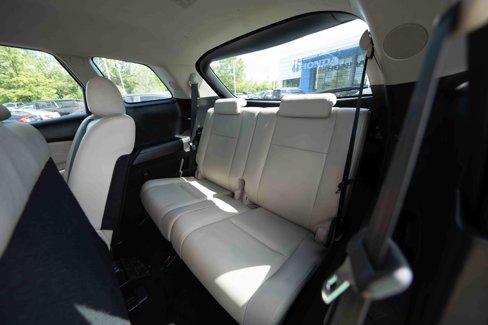 Used 2009 MAZDA CX-9 Grand Touring w/ Grand Touring Assistance Pkg image 24