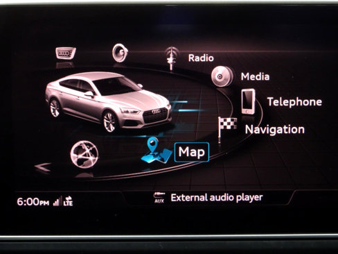 Used 2019 Audi A5 2.0T Premium Plus w/ Premium Plus image 22