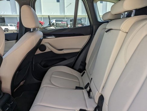 Used 2021 BMW X1 sDrive28i w/ Convenience Package image 20