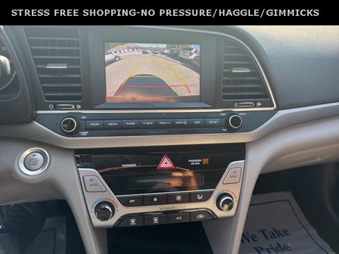 Used 2018 Hyundai Elantra Value Edition w/ Cargo Package image 23