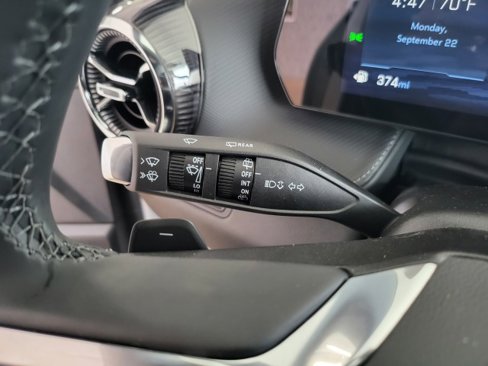 New 2026 Chevrolet Equinox LT w/ Convenience Package II image 17