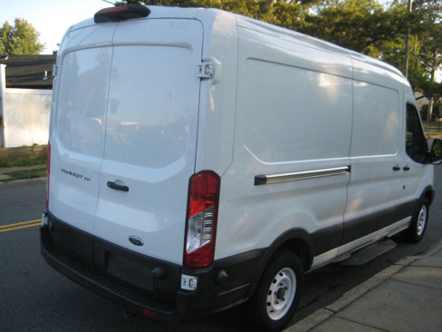 Used 2019 Ford Transit 150 148 Medium Roof image 5