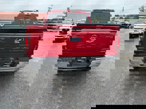 Certified 2024 Ford F150 Lariat image 4