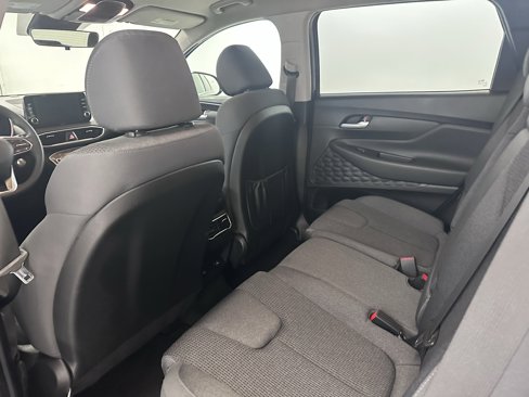 Used 2022 Hyundai Santa Fe SEL image 24