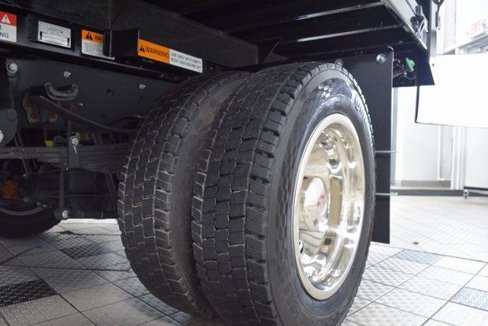 Used 2024 Ford F550 4x4 SuperCab Super Duty image 17