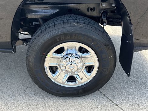 New 2025 RAM 2500 Tradesman image 10