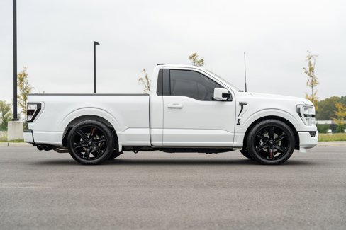 Used 2023 Ford F150 XL w/ Trailer Tow Package image 26
