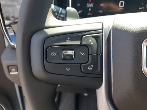 New 2026 GMC Sierra 1500 SLT w/ SLT Premium Package image 11