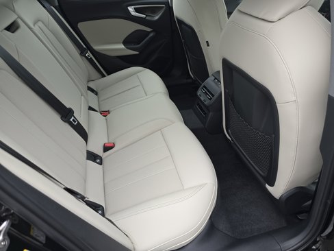 New 2025 Audi A5 2.0T Prestige image 21