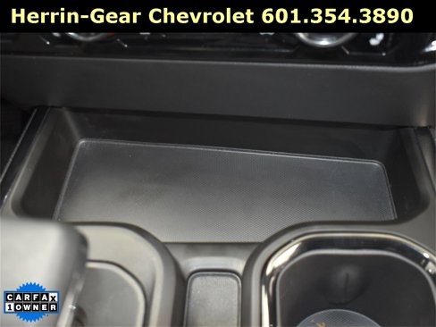 Used 2023 Chevrolet Silverado 1500 ZR2 w/ Technology Package image 26