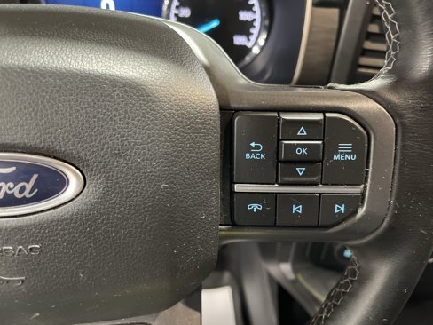 Used 2023 Ford F150 XLT w/ Equipment Group 302A High image 20