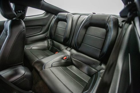 Used 2018 Ford Mustang GT Premium w/ Equipment Group 401A image 20