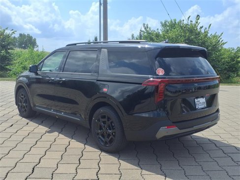 New 2026 Kia Carnival SX Prestige image 4