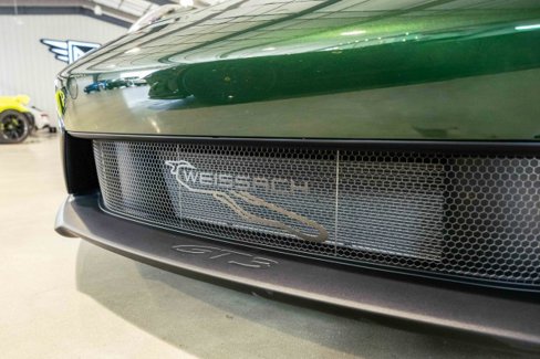 Used 2026 Porsche 911 GT3 image 14