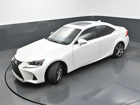Used 2019 Lexus IS 300 image 33