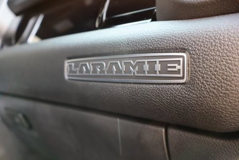 New 2026 RAM 1500 Laramie image 52