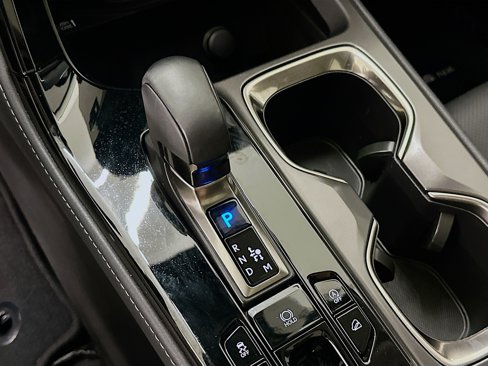 Used 2024 Lexus NX 350 AWD w/ Premium Package image 25