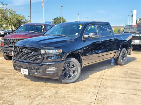 New 2026 RAM 1500 Lone Star image 29