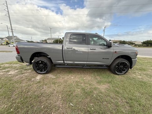 New 2026 RAM 2500 Laramie image 8