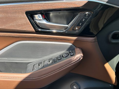 New 2026 Acura MDX w/ Advance Package image 20
