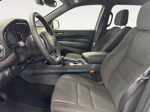 New 2026 Dodge Durango GT image 6