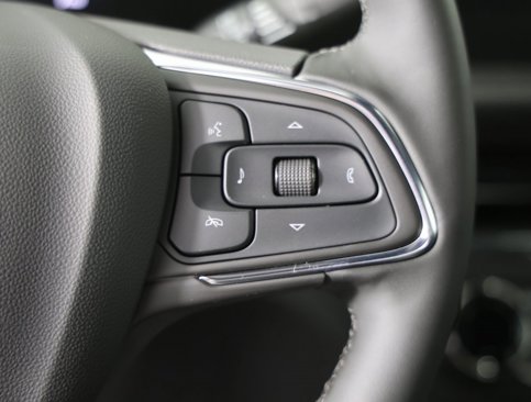 New 2025 Buick Envista Preferred w/ Convenience I Package image 14