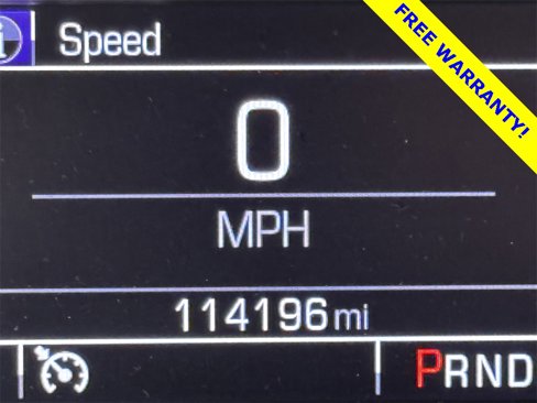 Used 2018 Chevrolet Silverado 1500 LT w/ Midnight Edition image 23