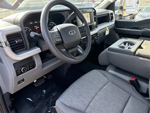 New 2026 Ford F250 XL image 22