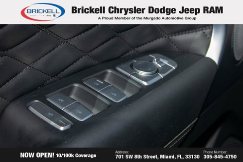 Used 2021 Genesis G70 2.0T w/ Prestige Package image 25
