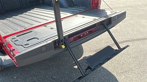 New 2025 Ford F150 XLT w/ Equipment Group 302A MID image 14