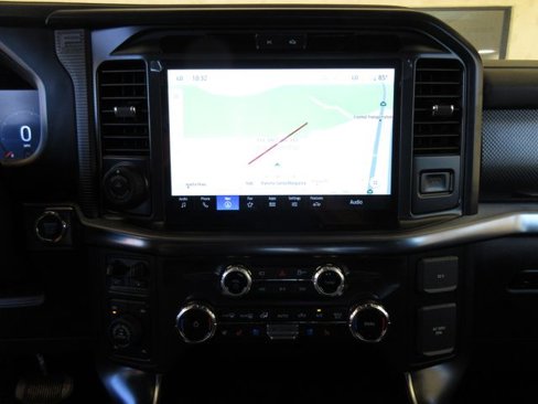 New 2025 Ford F150 Raptor image 18