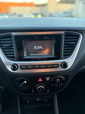 Used 2018 Hyundai Accent SE image 26