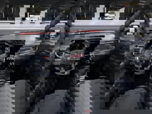 New 2026 GMC Terrain Elevation image 15