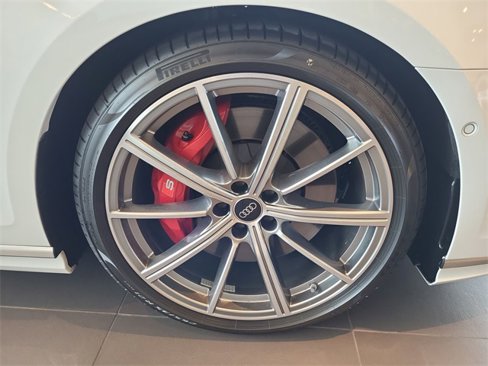 New 2025 Audi S8 image 20