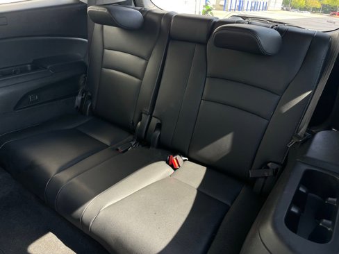 Used 2022 Honda Pilot EX-L image 40