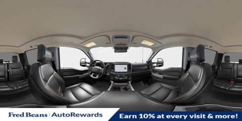 New 2026 Ford F350 Lariat image 8
