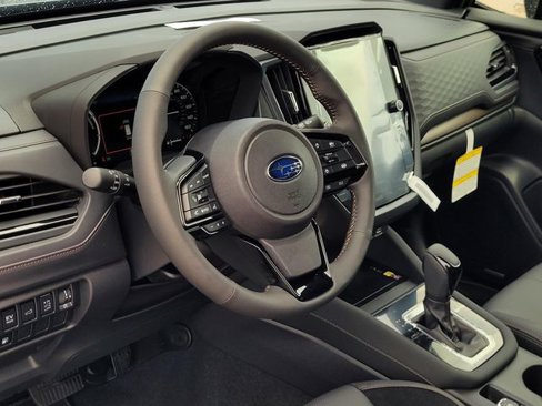 New 2025 Subaru Forester Touring image 18